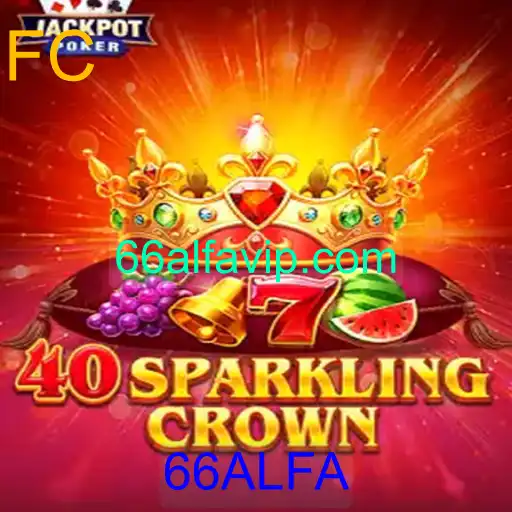 Explorando o Universo de 40SparklingCrown: Um Mergulho nas Regras e Estratégias