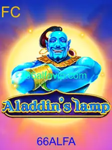 Explorando o Fascinante Mundo de Aladdinslamp: O Jogo que Conquista Gerações