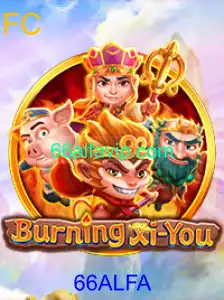 Explorando o Universo de BurningXiYou: O Novo Fenômeno dos Jogos Online