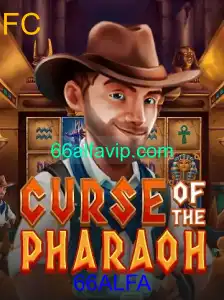 Curse of the Pharaoh: Uma Aventura Épica de Estratégia e Mistério
