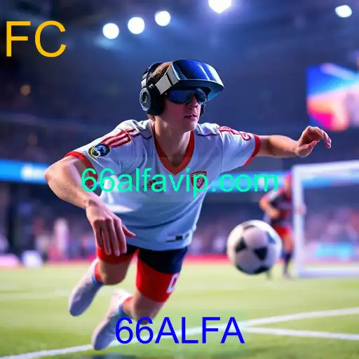 Esportes virtuais