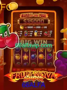 Descubra o Novo Universo de FruitNovaSuper: Um Jogo que Transcende Limites
