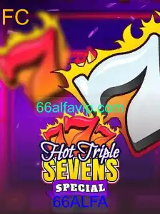 HotTripleSevensSpecial: Um Guia Completo Sobre as Regras e Estratégias do Jogo