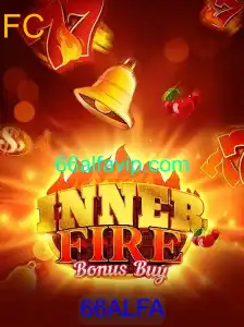 Explorando o Fascinante Mundo do Jogo InnerFireBonusBuy: A Nova Sensação com 66ALFA