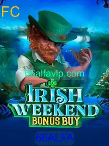 Explorando o Fascinante Jogo IrishWeekendBonusBuy