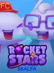 Descubra RocketStars: O Jogo Espacial Estratégico que está Conquistando o Mundo
