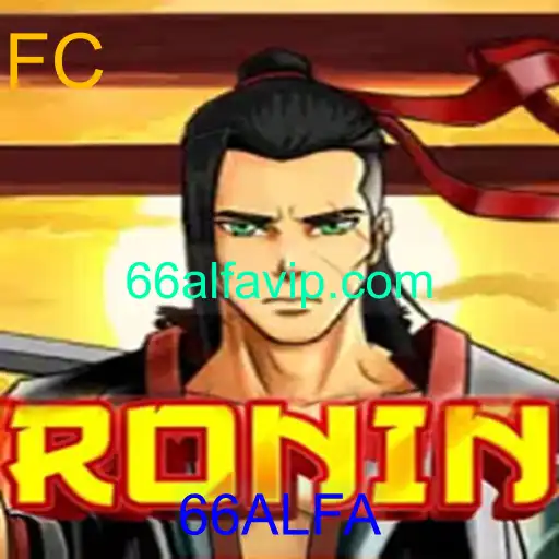 Ronin: O Jogo que Une Estratégia e Aventura com a Palavra-Chave 66ALFA