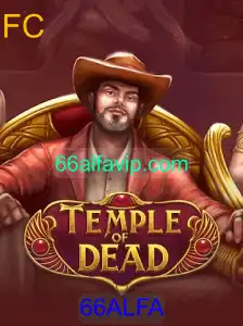 Explorando o Mundo Enigmático de TempleofDead