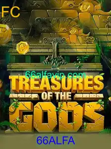 Descubra o Fascinante Universo de Treasure of the Gods: O Jogo que Está Transformando o Mercado